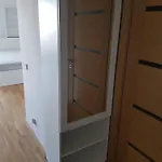 18 Pietro Panoramiczny Widok Przymorze 公寓