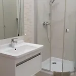 18 Pietro Panoramiczny Widok Przymorze 公寓
