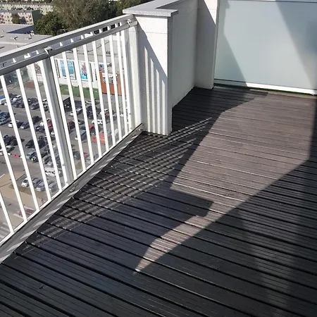 18 Pietro Panoramiczny Widok Przymorze *