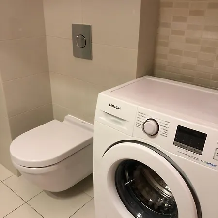 18 Pietro Panoramiczny Widok Przymorze